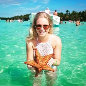 Meet your Posher, Julia